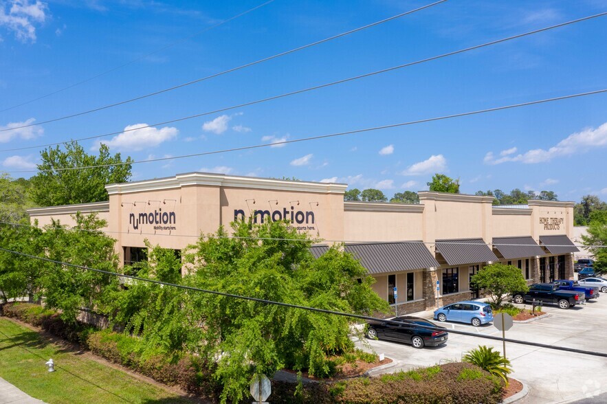 2580 County Road 220, Middleburg, FL for lease - Building Photo - Image 2 of 26