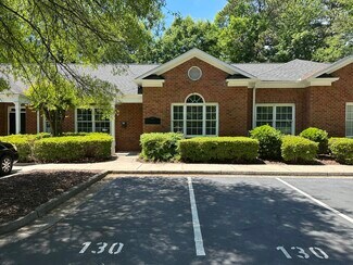 Plus de détails pour 2255 Sewell Mill Rd NE, Marietta, GA - Bureau à louer