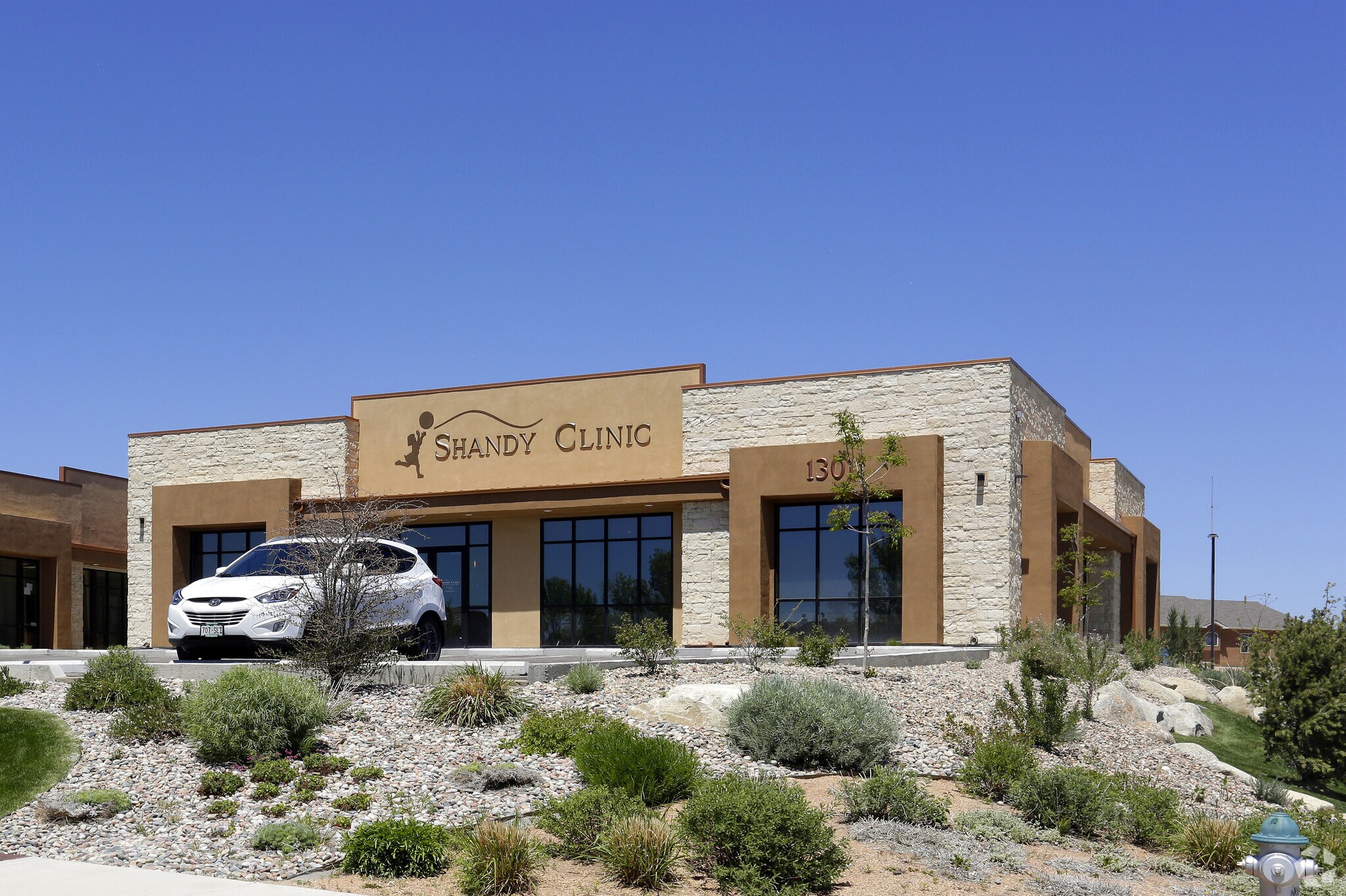 1301 Fortino Blvd, Pueblo, CO for lease Primary Photo- Image 1 of 3