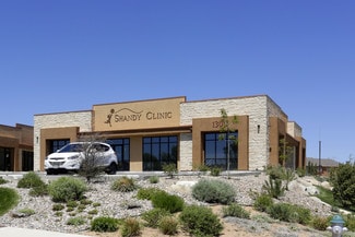 More details for 1301 Fortino Blvd, Pueblo, CO - Office for Lease