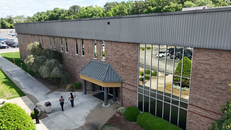 1628 Browning Rd, Columbia, SC for lease - Building Photo - Image 1 of 57