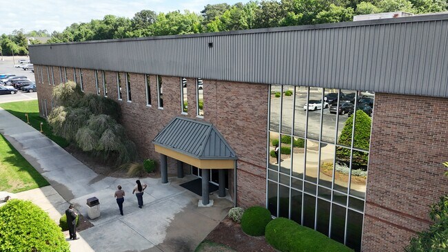 Plus de détails pour 1628 Browning Rd, Columbia, SC - Bureau à louer