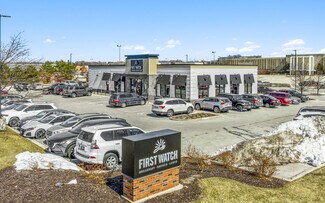 Plus de détails pour 5320 S 76th St, Greendale, WI - Commerce de détail à vendre