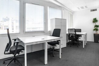 Plus de détails pour 16 Avenue De L'europe, Building Sxb1, Schiltigheim - Bureau à louer