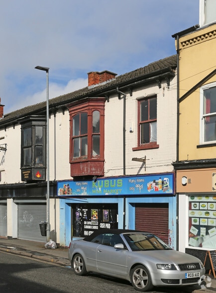 30 Portland St, Lincoln for sale - Building Photo - Image 1 of 2