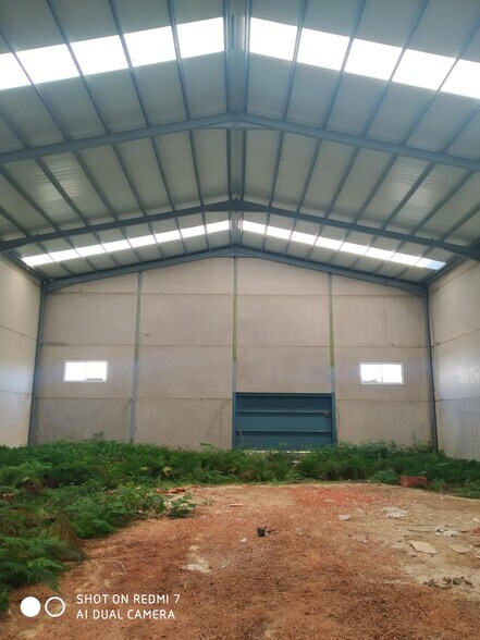 Industriel dans Malpartida de Cáceres à vendre - Photo du bâtiment - Image 2 de 5