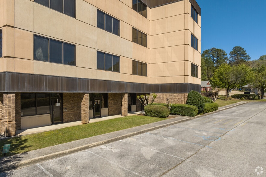 1100 E Park Dr, Birmingham, AL for sale - Building Photo - Image 2 of 5
