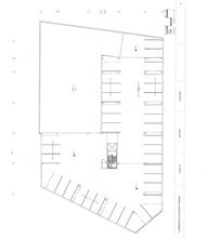 2571 Lawrenceville, Decatur, GA for lease Floor Plan- Image 2 of 3