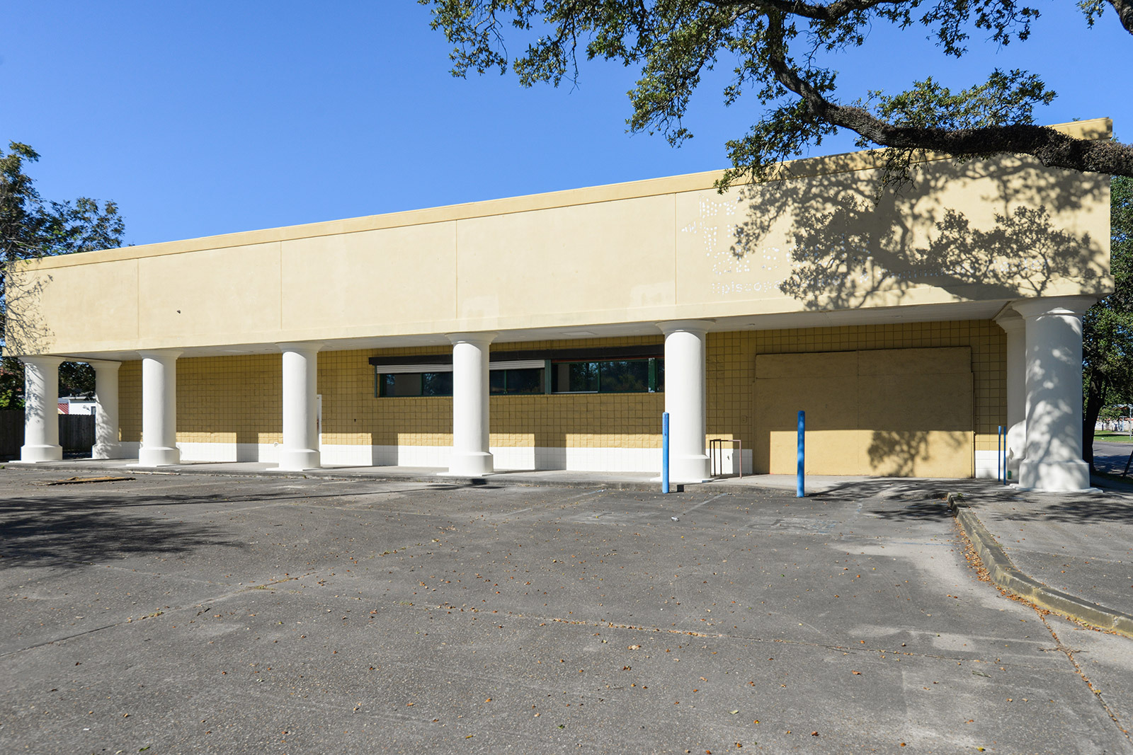 5500 Saint Claude Ave, New Orleans, LA for sale Building Photo- Image 1 of 15