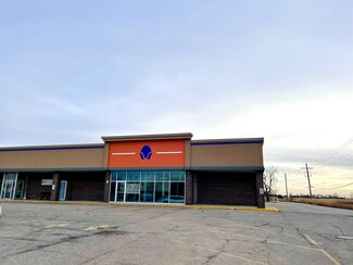 Plus de détails pour 1521 18th St, Spirit Lake, IA - Flex à louer