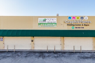 More details for 2420 NW 20th St, Miami, FL - Retail for Lease