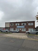 80 Commercial Sq, Leicester for lease Building Photo- Image 1 of 8