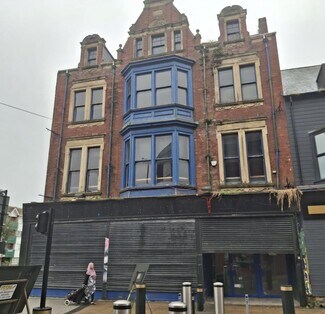 Plus de détails pour 42-46 Ocean Road, South Shields - Commerce de détail à louer