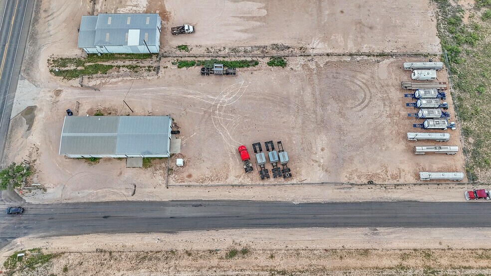 5508 S FM 1788, Midland, TX à vendre - Photo principale - Image 2 de 12
