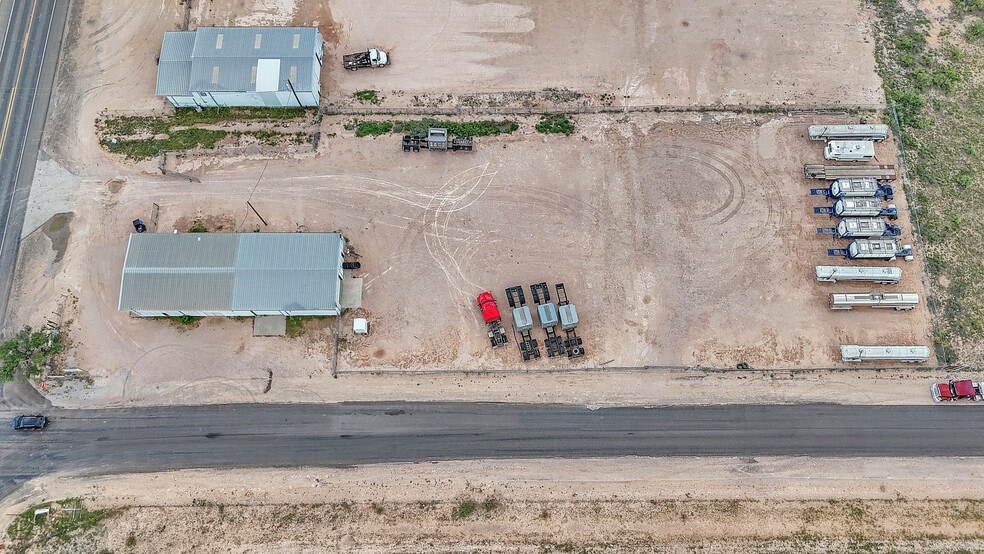 5508 S FM 1788, Midland, TX for sale - Primary Photo - Image 2 of 12
