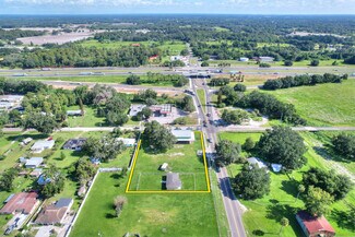 Plus de détails pour 1431 Branch Forbes Rd, Plant City, FL - Terrain à vendre