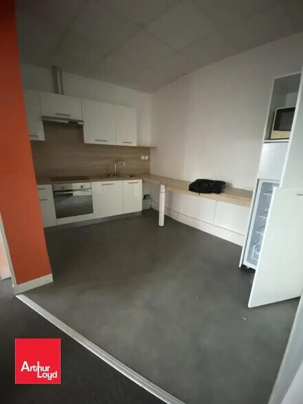 Bureau dans Chartres à vendre - Photo intérieure - Image 2 de 5