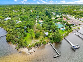 Plus de détails pour 19370 Loxahatchee River Rd, Jupiter, FL - Terrain à vendre