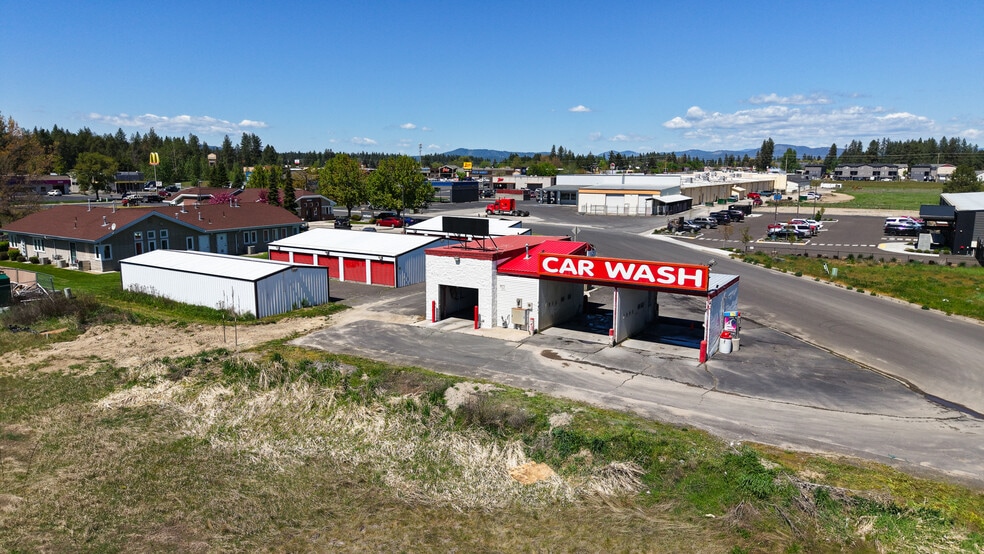 112 E. J St., Deer Park, WA for sale - Building Photo - Image 1 of 28