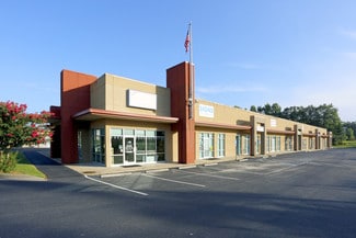 More details for 5745 Wendy Bagwell Pky, Hiram, GA - Office, Flex for Lease