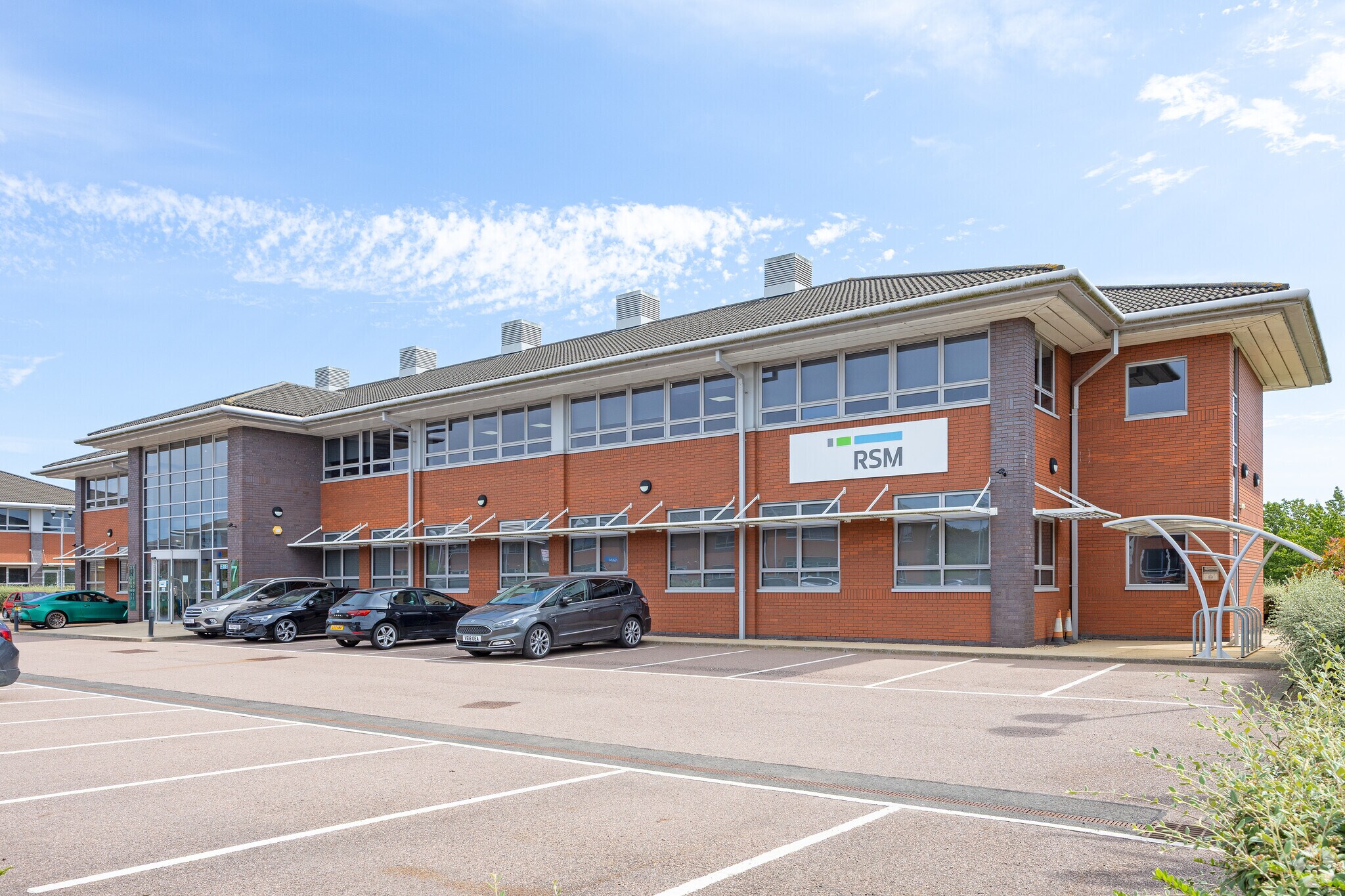 7 Lewis Ct, Enderby for lease Primary Photo- Image 1 of 11