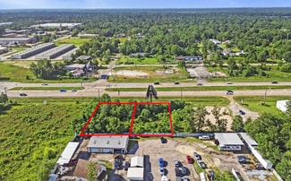 More details for Highway 242, Conroe, TX - Land for Sale