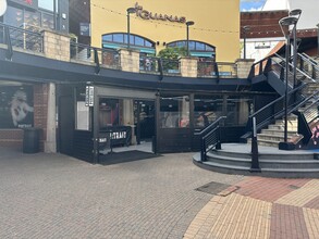 Hurst St, Birmingham for lease Building Photo- Image 2 of 4