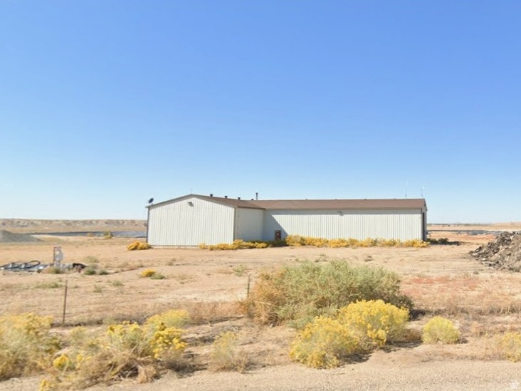 26454 Glen Bench rd, Naples, UT for sale Primary Photo- Image 1 of 2