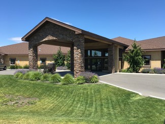 Plus de détails pour 6816 W Rio Grande Ave, Kennewick, WA - Bureau à louer