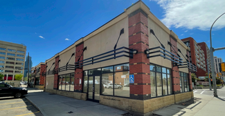 More details for 10832 102 Ave NW, Edmonton, AB - Retail for Lease