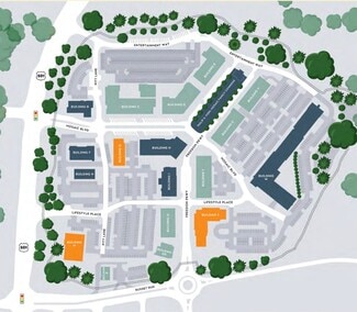 More details for Us 15 501 Hwy N, Pittsboro, NC - Retail for Lease