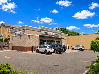 More details for 136 Hempstead Tpke, West Hempstead, NY - Retail for Sale