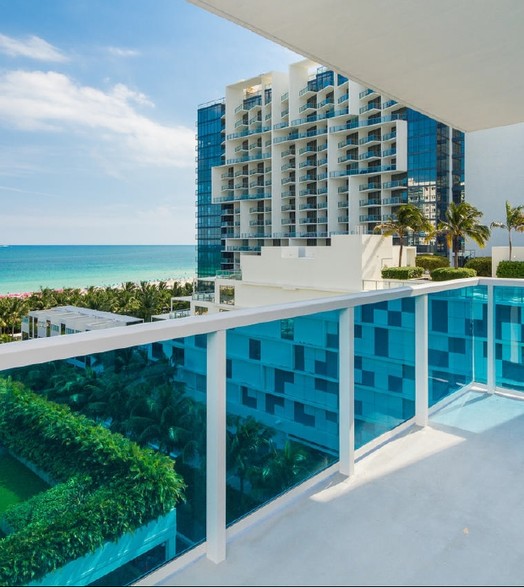 2301 Collins Ave, Miami Beach, FL à vendre - Photo principale - Image 1 de 1