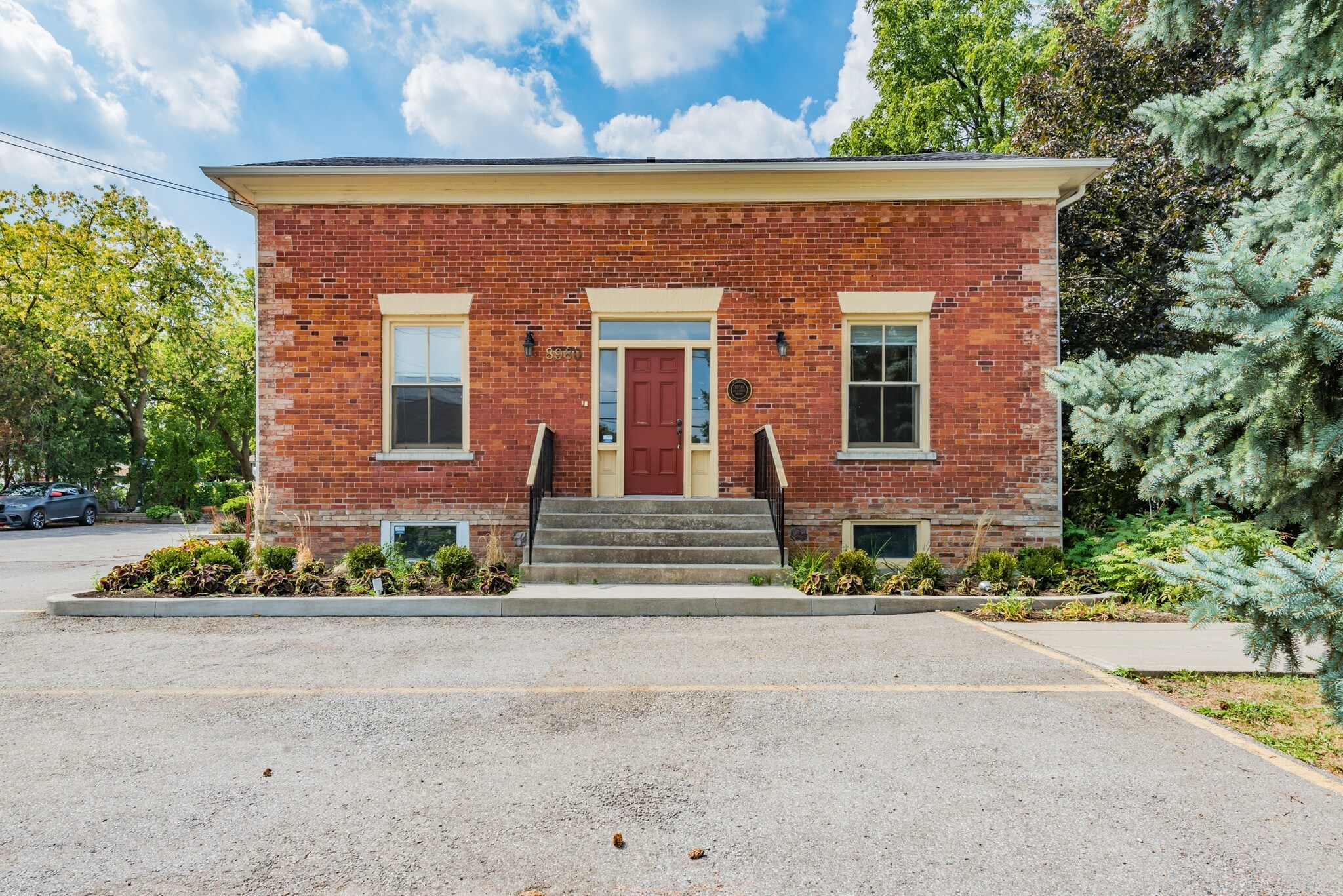 8980 Woodbine Ave, Markham, ON à vendre Photo principale- Image 1 de 1