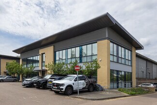 Plus de détails pour 9 Waterside Ct, Dartford - Bureau à louer