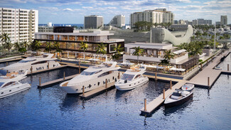 Plus de détails pour 240 Las Olas Cir, Fort Lauderdale, FL - Bureau/Commerce de détail à louer