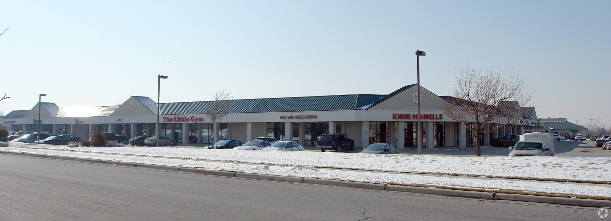 404-448 E 12300 S, Draper, UT à vendre Photo principale- Image 1 de 1