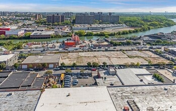 913 Edgewater Rd, Bronx, NY for lease Building Photo- Image 2 of 9