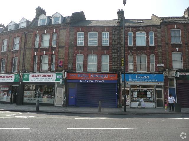 152 Norwood Rd, Londres à louer - Photo principale - Image 2 de 2