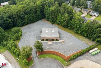 More details for 210 Holt Rd, Acworth, GA - Industrial for Lease
