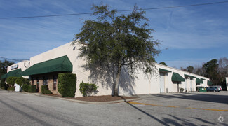 Plus de détails pour 5151 Sunbeam Rd, Jacksonville, FL - Flex, Industriel à louer