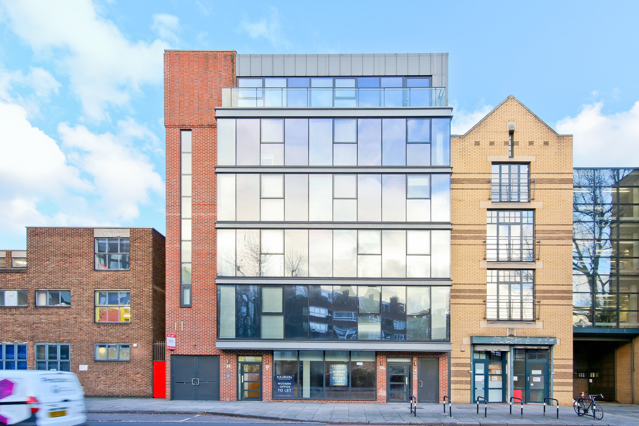 35A Westminster Bridge Rd, London for lease Primary Photo- Image 1 of 3