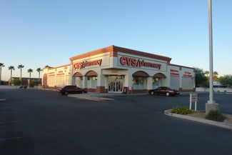 Plus de détails pour 4391 E Washington Ave, Las Vegas, NV - Commerce de détail à vendre