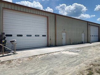 More details for 115 Justin Dr, New Bern, NC - Industrial for Lease