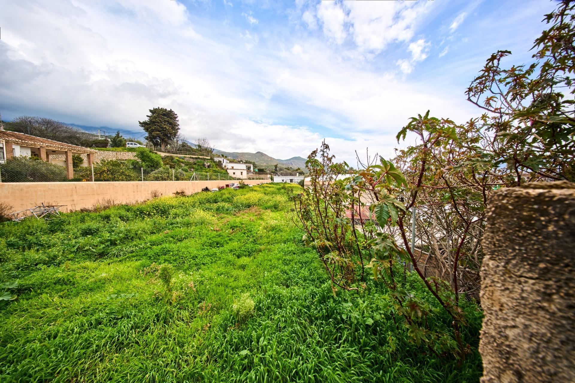 Calle Beber, 2, Órgiva, Granada for sale Building Photo- Image 1 of 8