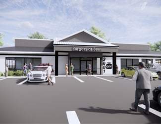 More details for 3601 New Bern Ave, Raleigh, NC - Retail for Lease