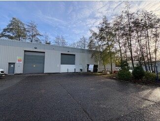 More details for Bower Street St, Oldham - Industrial for Lease