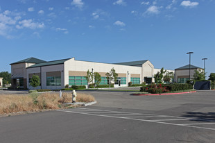 17270-17272 Golden Valley Pky, Lathrop CA - Day Care Centre