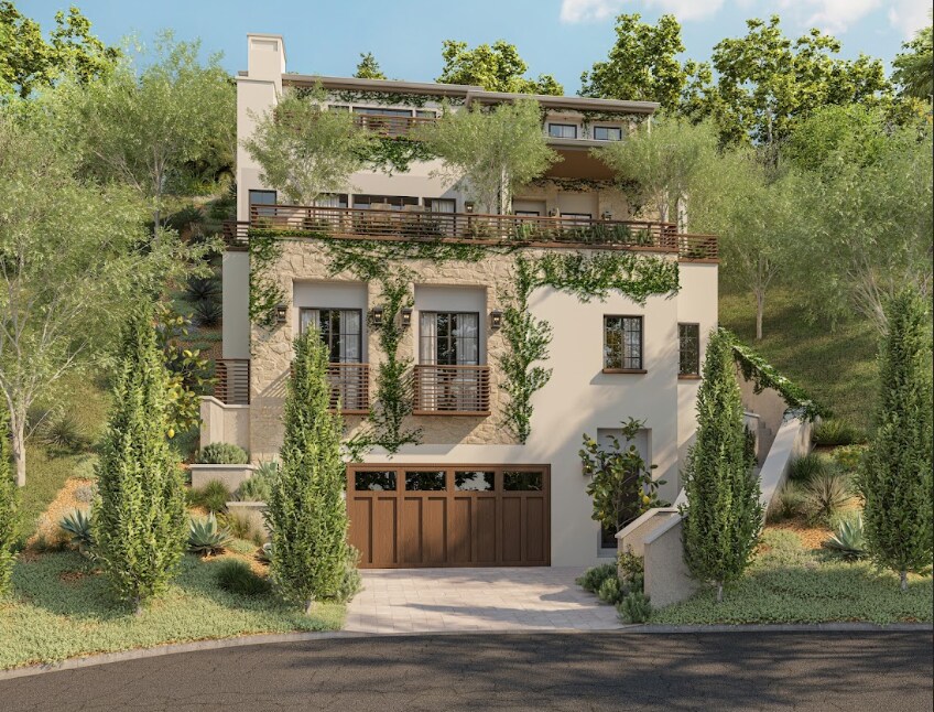 6564 Girvin Dr, Oakland, CA for sale Construction Photo- Image 1 of 5