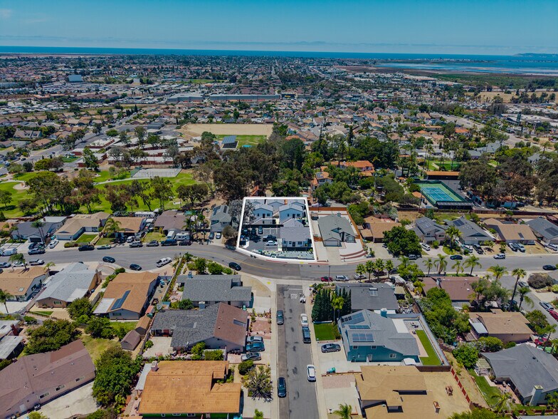 832 Desty St, San Diego, CA à vendre - Photo principale - Image 1 de 88
